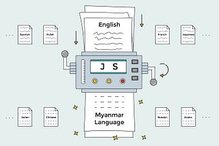 How We Did Magic Using Javascript for Translation