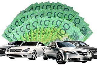 Sell My Car for Cash Brisbane Southside