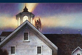 Watchers Out of Time: A Cthulhu Mythos Book Review