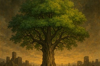 The Last Tree of Noorabad: A Tale of Choices and Consequences
