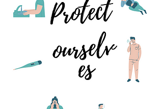 How to protect ourselves & others from COVID-19?