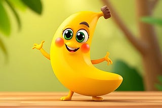 Different Bananas, Different Benefits — South India Special !