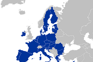 Economic data for European union