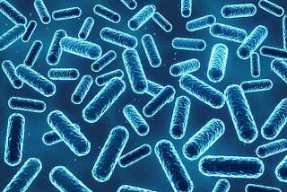Peran Bakteri dalam Pengolahan Air Limbah: Agen Biologis yang Vital
