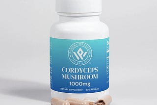 Exploring Cordyceps Mushrooms: Nature’s Wellness Wonder