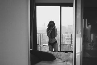 How Much Do Our Sexual Partners Need to Know?