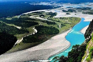 Fascinating Tales from Pasighat Travels in Arunachal Pradesh