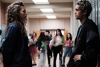 ‘Euphoria’ — Choque, Beleza e Verdade