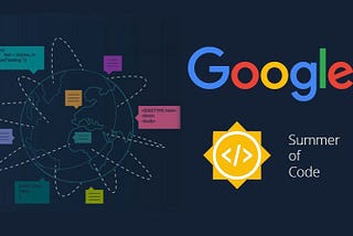 Getting accepted in Google Summer of Code and beyond