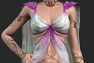 A New Era of Customization: How Cymorph 3D’s Avatar Generation is Changing the Landscape of Online…