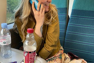 I spent 30 days without my iPhone — here’s why I felt better