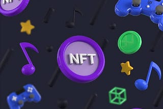 GameFi And NFTs: The Future Of Gaming In The Metaverse