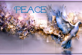 Presence for Peace