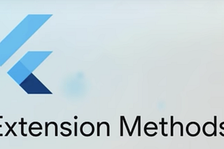 Dart Extensions in Flutter
