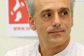 Tras el bombardeo estadounidense en Siria - Declaración de Philippe Poutou