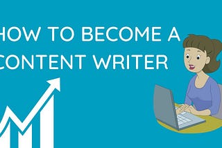 I spent two years building a lucrative content writing career. Here’s what I did.