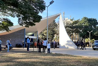 #1 | casamento em Brasília