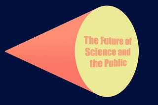 Democratised Scientific Futures
