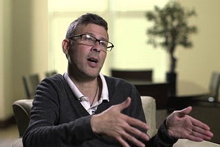 Patient as Entrepreneur — Interview with Patient Advocate and CEO of HealthTech company 11 Health
