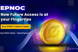 EPNOC.... The Future Is Now!