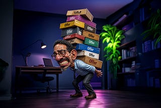 The Anatomy Of A Perfect Webinar Offer Stack