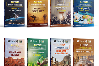 IAS Books