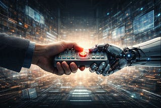 AI Won’t Take Over Humanity
