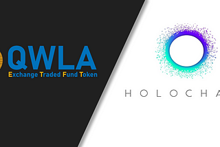 QWLA | Holochain, HoloPort and a new Decentralization