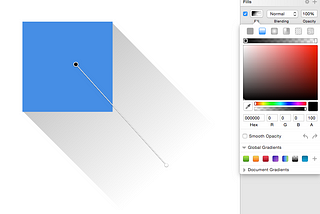 Exporting Gradients in Sketch to PDF