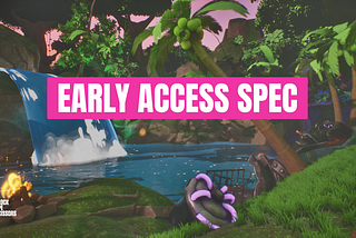 Project Ape Shooter Early Access