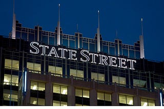 State Street Interview Experience, India 2021