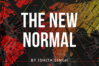 The New Normal: Tricolored India