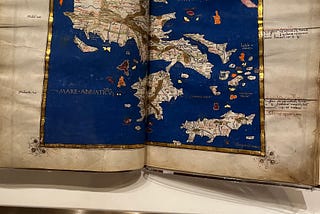 Bringing Ancient Greece Home