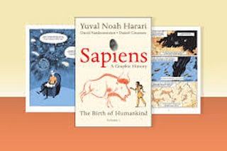 Unveiling the Tapestry of Human History: A Summary of “Sapiens” by Yuval Noah Harari