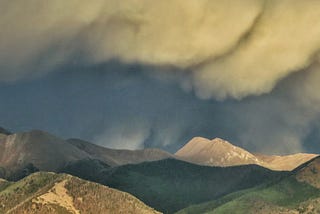 Colorado Weather Forecast | Sep. 25-Oct. 3, 2021