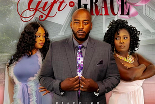 When the Dust Settles: Top rated faith-based drama “The Gift of Grace” inspires both married…