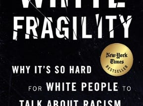 Responding to White Fragility