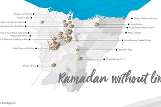 GO-FAST: The Data Behind Ramadan