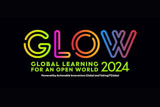 The GLOW Conference 2024 Report