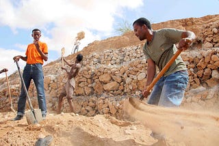 How Dowlad-Kaab supports anti-corruption at the district level