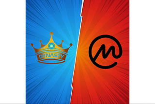 Dynasty Coin Akan Bergabung dengan CoinMarketCap: Jangan Ketinggalan!