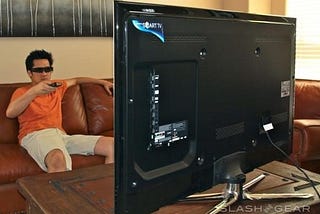 Your TV is Spying on You: Hidden Screenshots and Data Collection Exposed