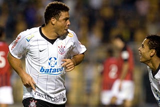 Fenômeno — A Notícia Inesperada