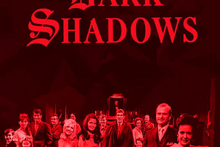 “Dark Shadows”: The 1960s TV Show — Is It Worth A Watch?