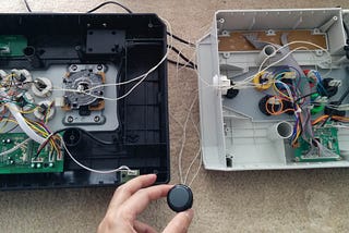 Controller Input Lag — How to measure it?