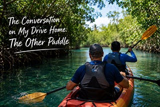 The Other Paddle