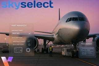 Investing in SkySelect: Building the Procurement Rails for Aviation