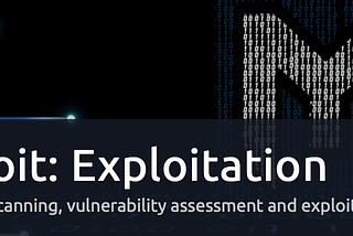 Metasploit: Exploitation Walkthrough TryHackMe