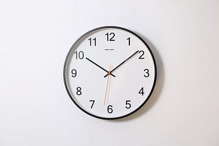How Being An Early Riser Can Make You A Master At Productivity