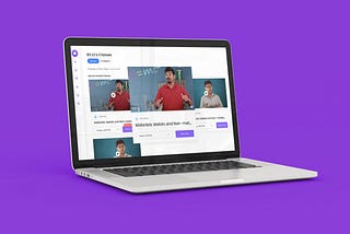 Improving Metrics in BYJU’S Classes